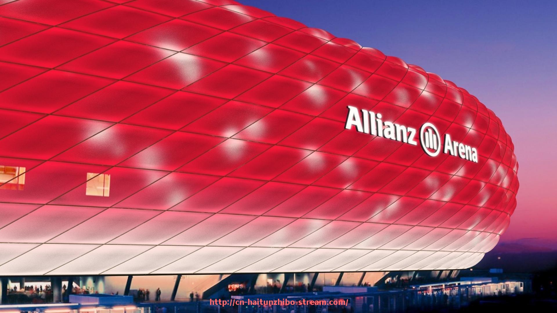 海豚直播-德甲球队科普视频大全集：俱乐部介绍、战术讲解与球员特辑